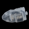 LED light, 100 sztuk światła dekoracyjnego z bateriami [13080000354]